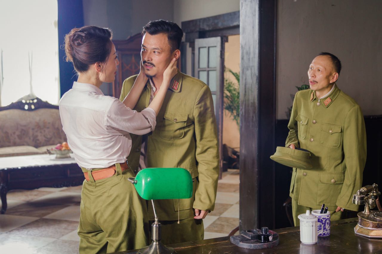 91麻花传剧(91麻花传剧创)