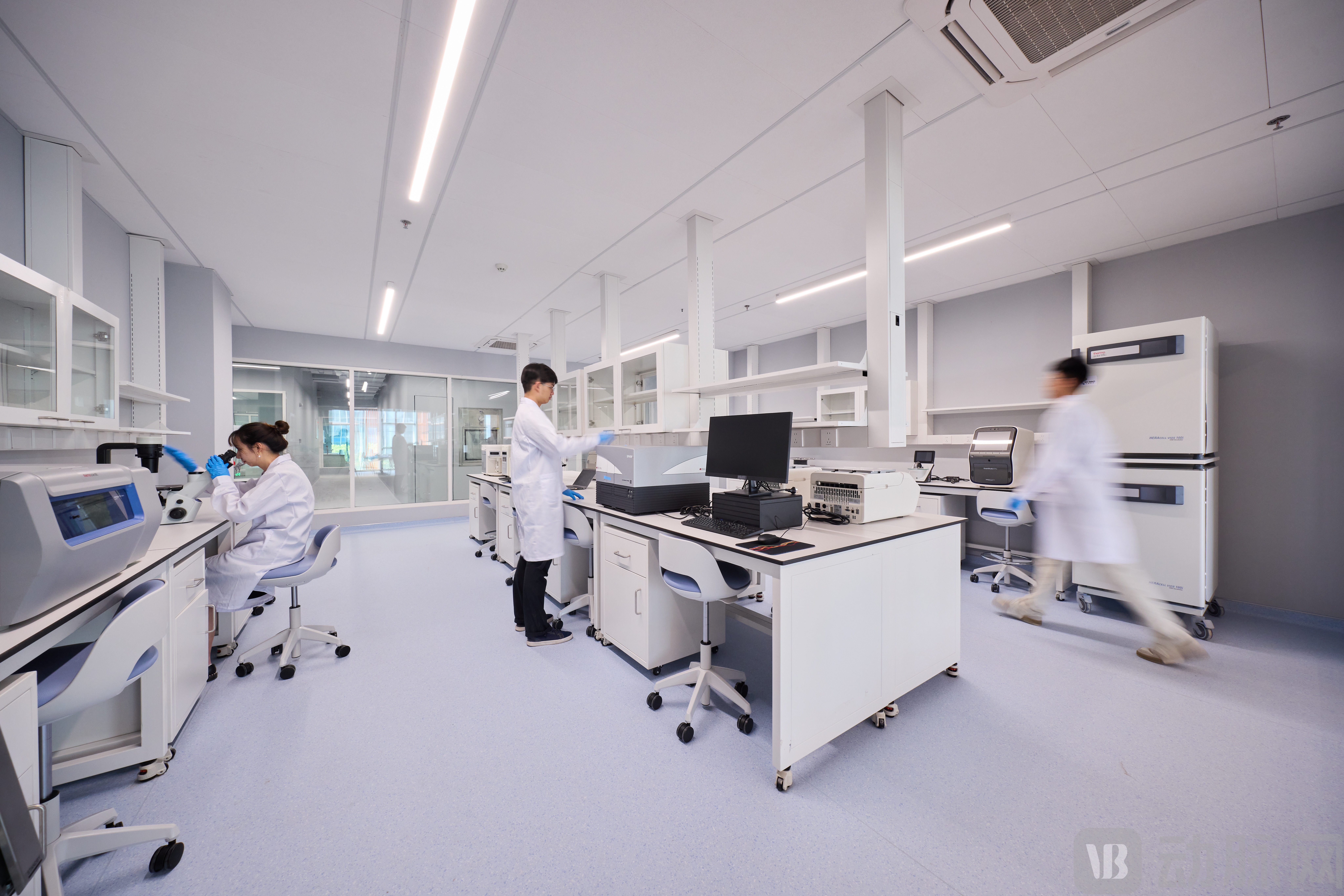 研究所实验室免费(研究所实验室免费开放吗)