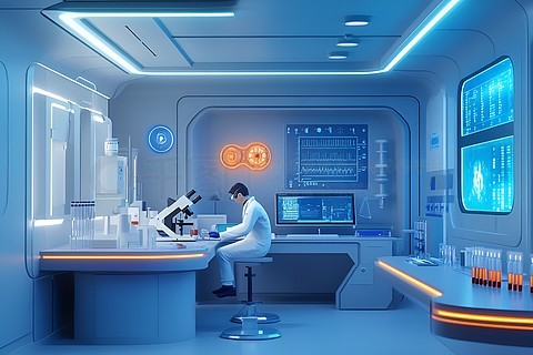 研究所实验室免费(研究所实验室免费开放吗)