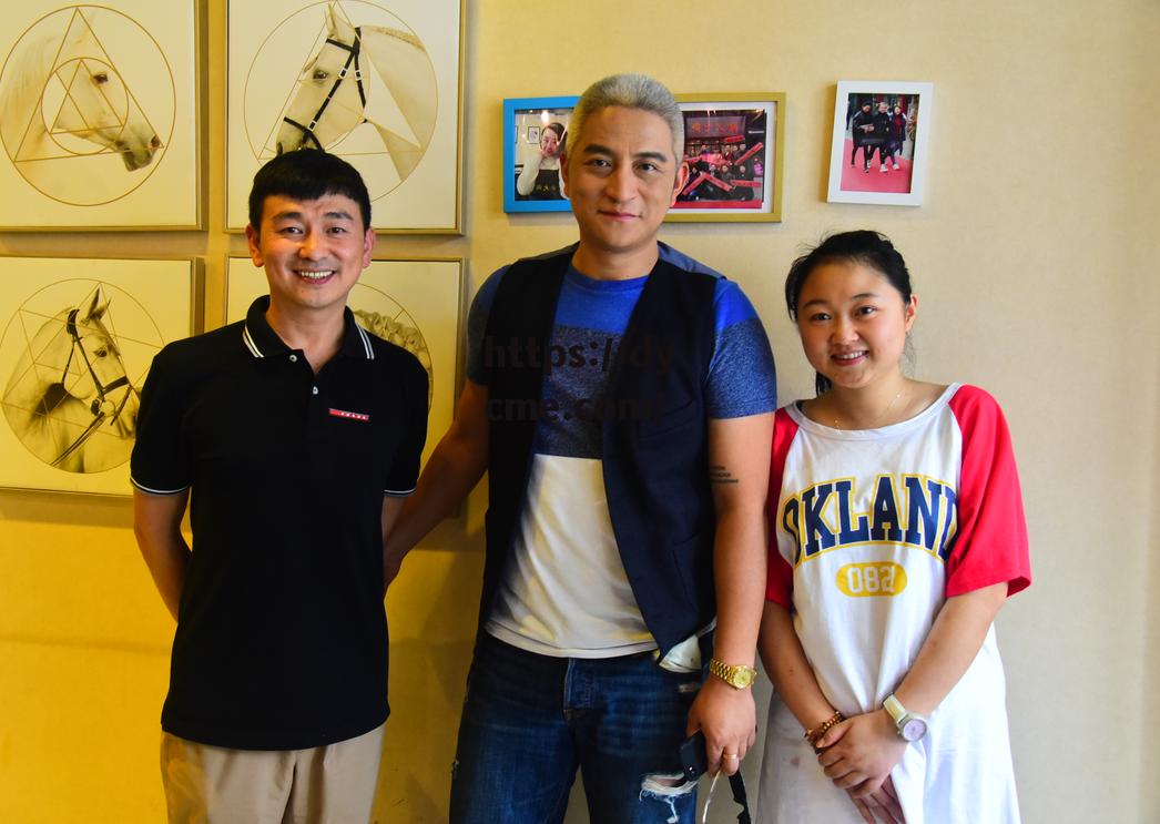 精品麻花传(麻花文化传媒有限公司)