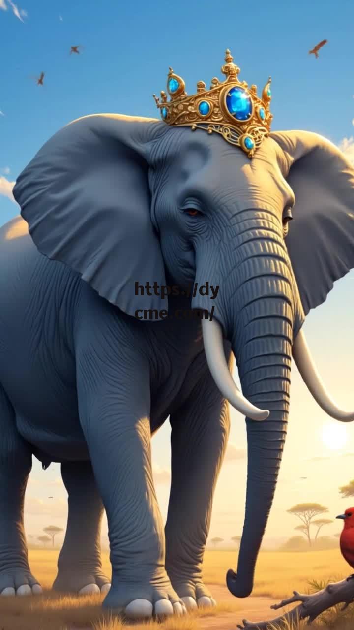 大象天美(大象之美什么意思) 大象天美(大象之美什么意思)