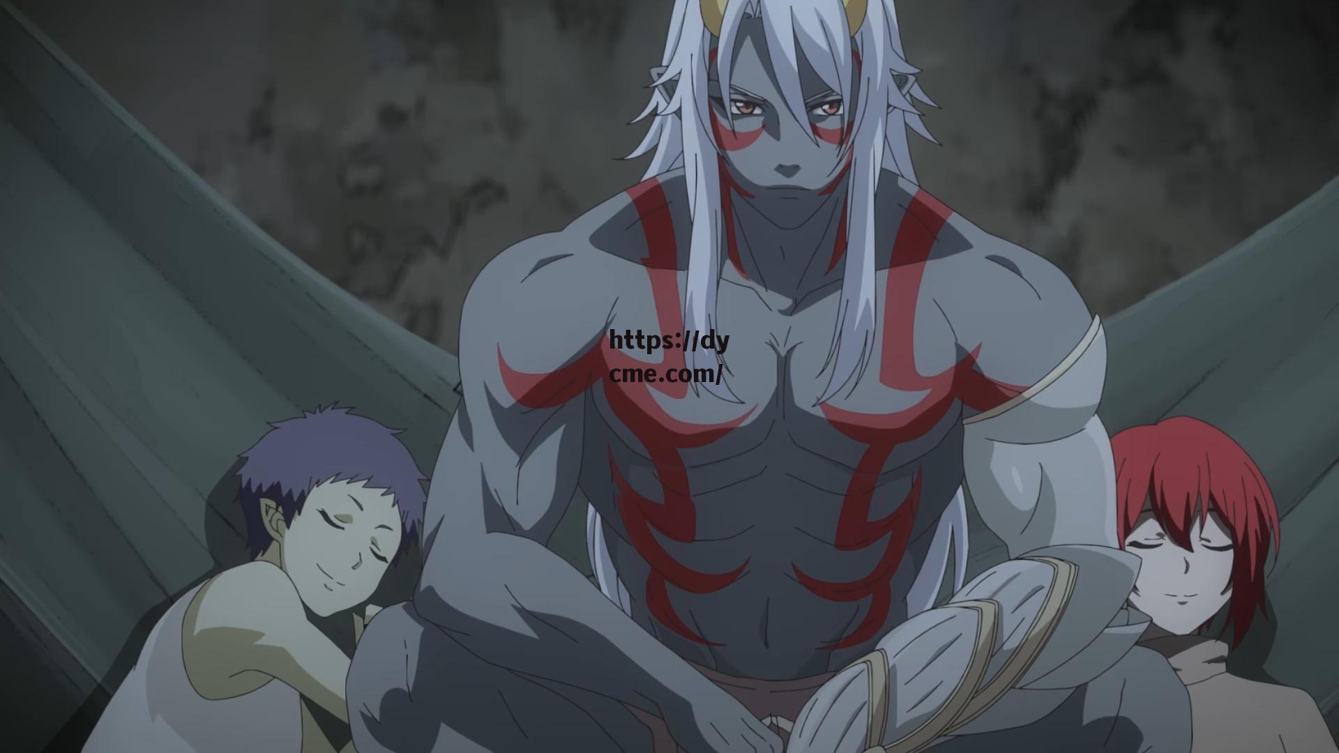 哥布林4(哥布林4部全集) 哥布林4(哥布林4部全集)