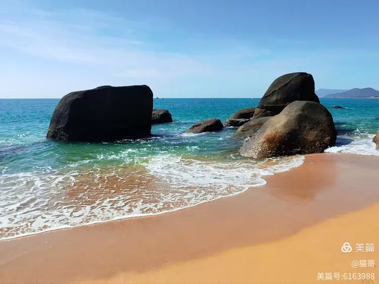 9天涯海角(天涯海角 什么意思) 9天涯海角(天涯海角 什么意思)