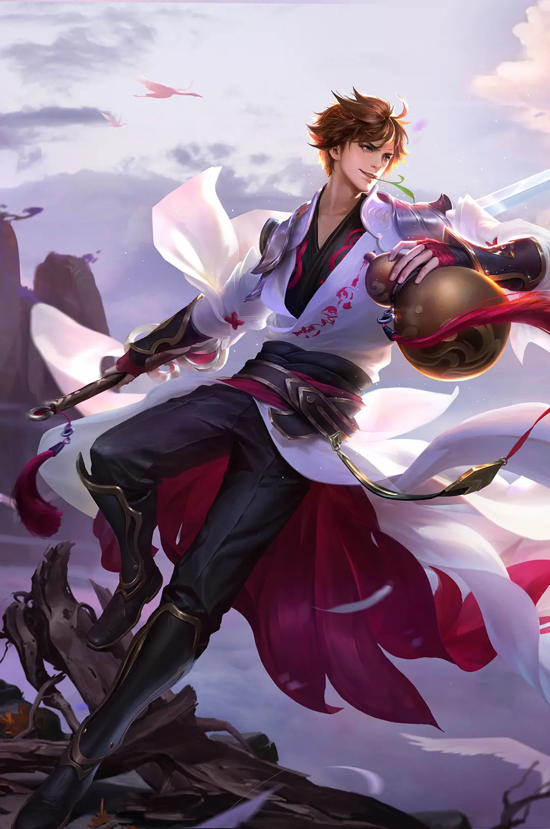 天美传奇在线观看免费(天美传奇在线观看免费版电视剧) 天美传奇在线观看免费(天美传奇在线观看免费版电视剧)