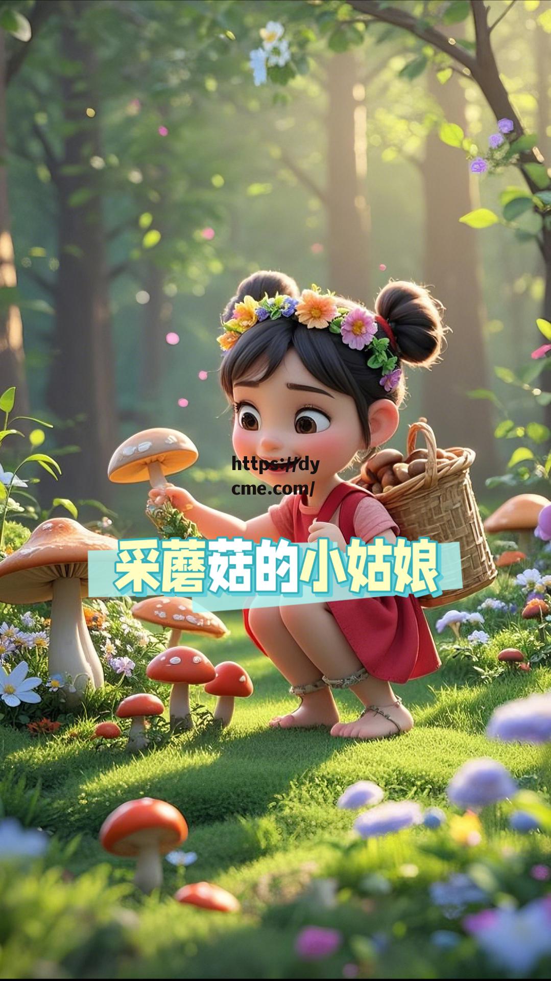 蘑菇视频每日大赛的简单介绍