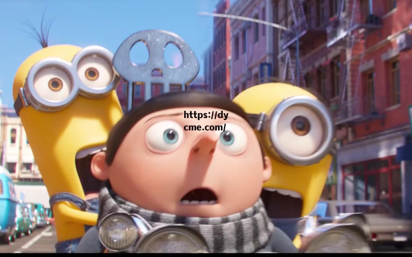 小黄人免费b站在线看_网页搜索的简单介绍