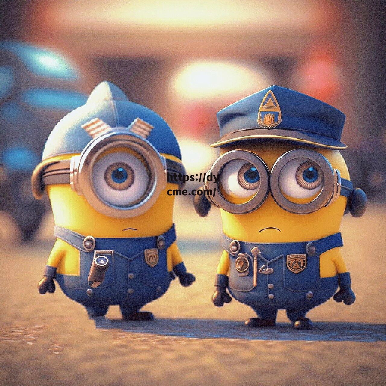 小黄人九一(小黄人ldl) 小黄人九一(小黄人ldl)