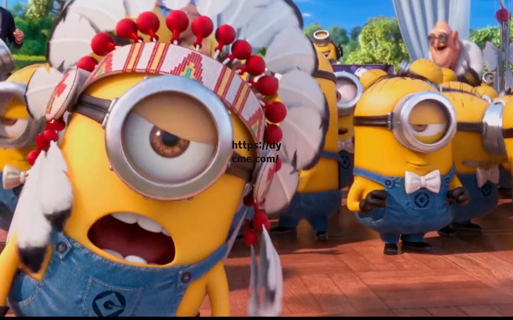 包含小黄人b站大片在线观的词条