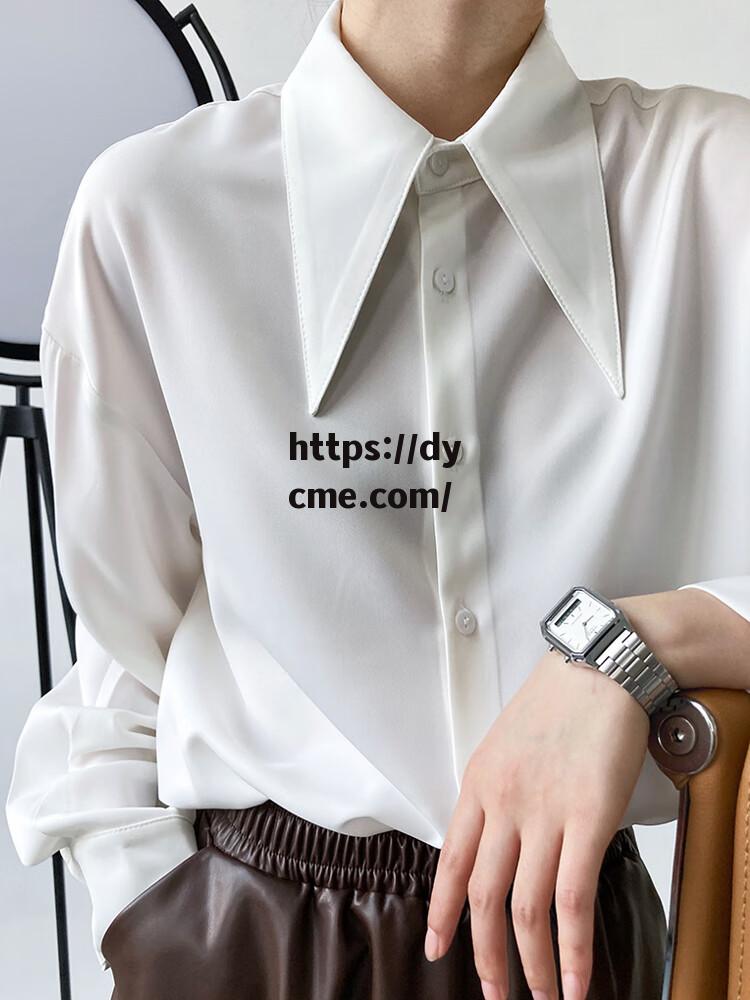 奶尖衬衣(衬衫尖领和方领哪个好) 奶尖衬衣(衬衫尖领和方领哪个好)