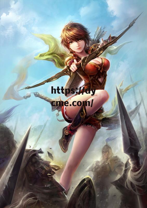 三国万人轮孙尚香九阴(第一卷万人敌孙尚香)