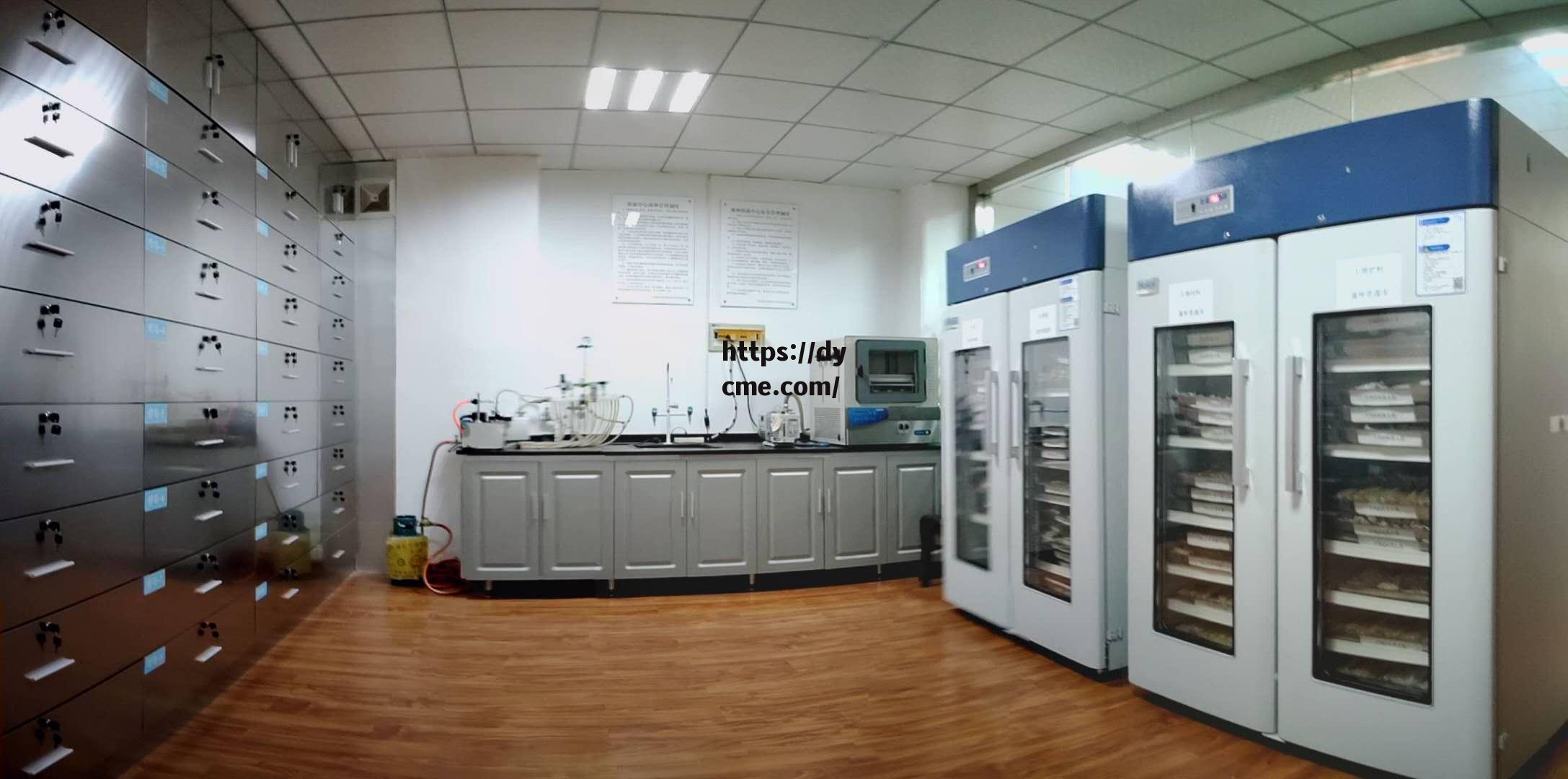 hxc实验室研究所(hxc实验室中心白敬亭)