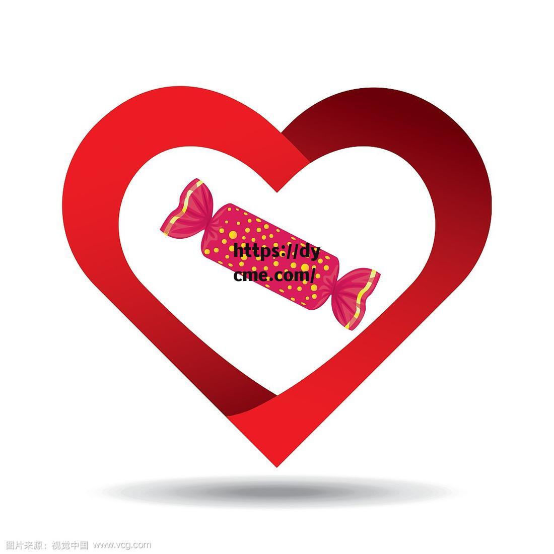 糖心logo黄色(糖心是啥)